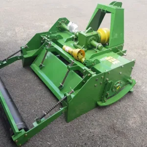 rotary hoe bed former 1200