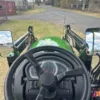 50hp tractor