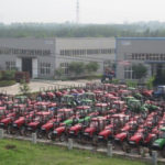 Why consider a Chinese tractor