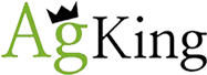 AgKing logo