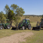 Enfly Tractors