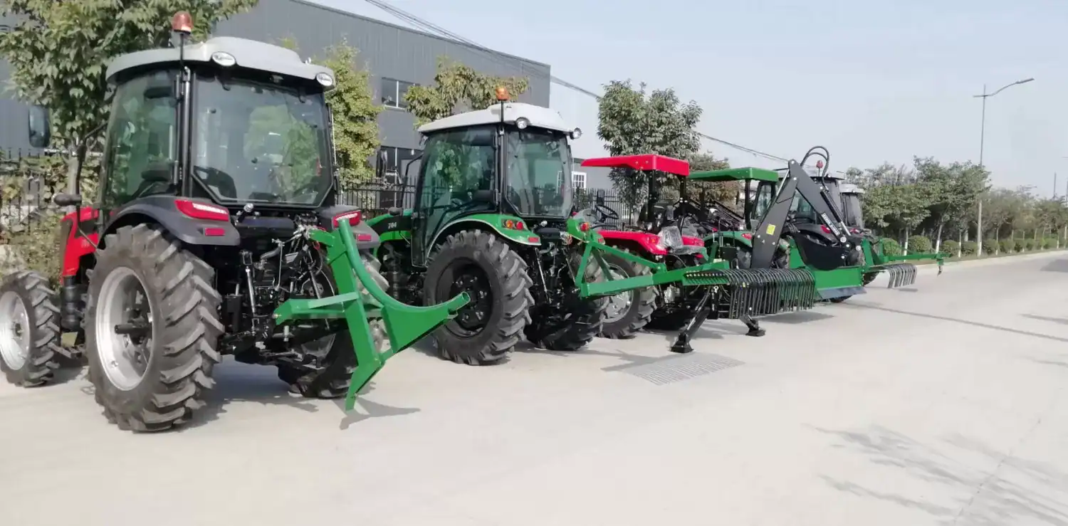 Single Tine Ripper - Image 11