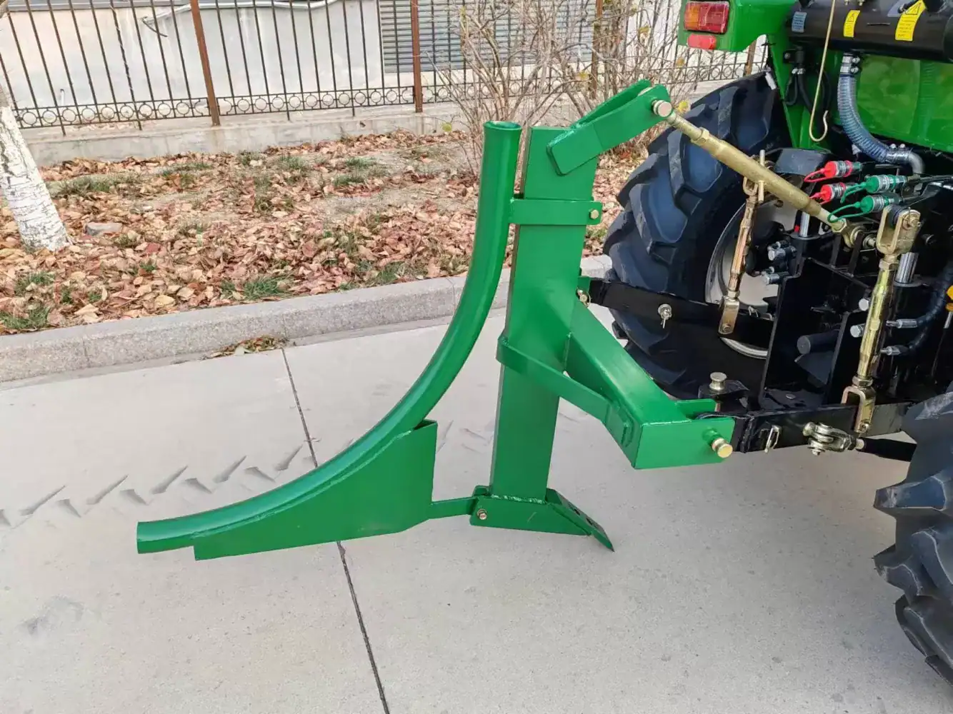 Single Tine Ripper - Image 12