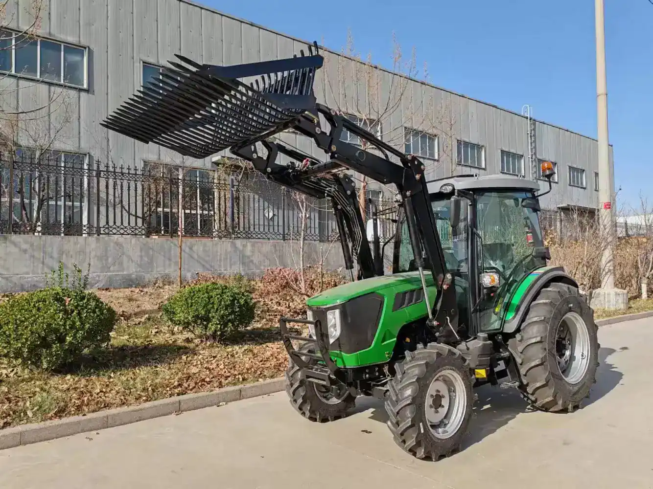 Single Tine Ripper - Image 8