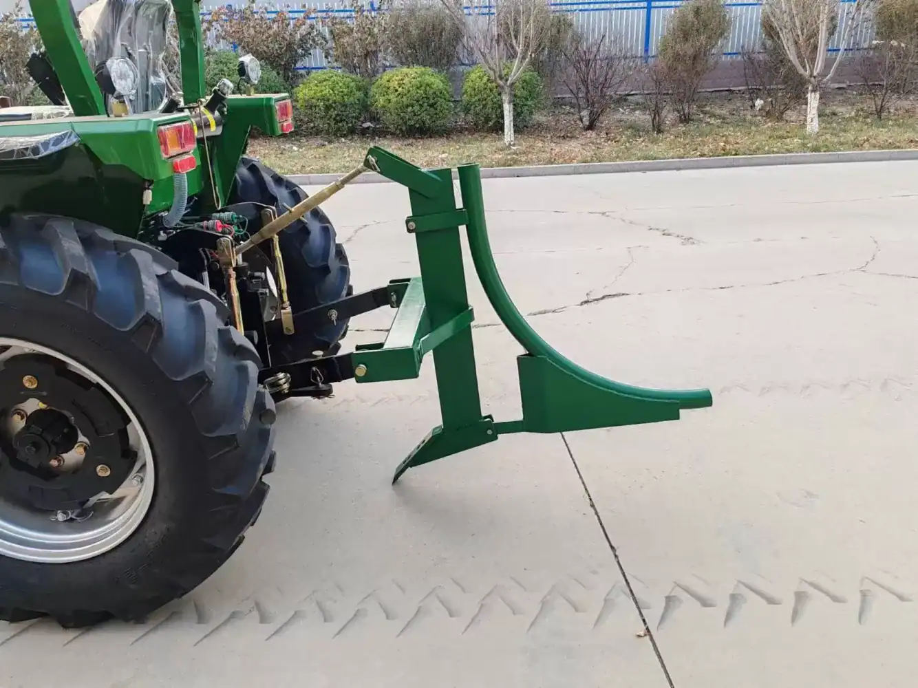 Single Tine Ripper - Image 13