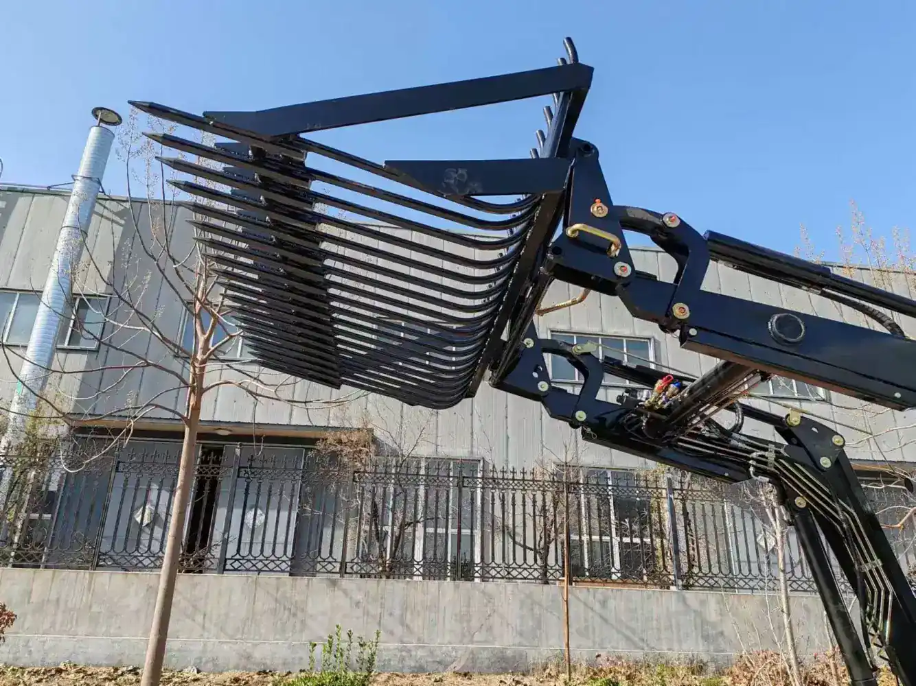 Single Tine Ripper - Image 9