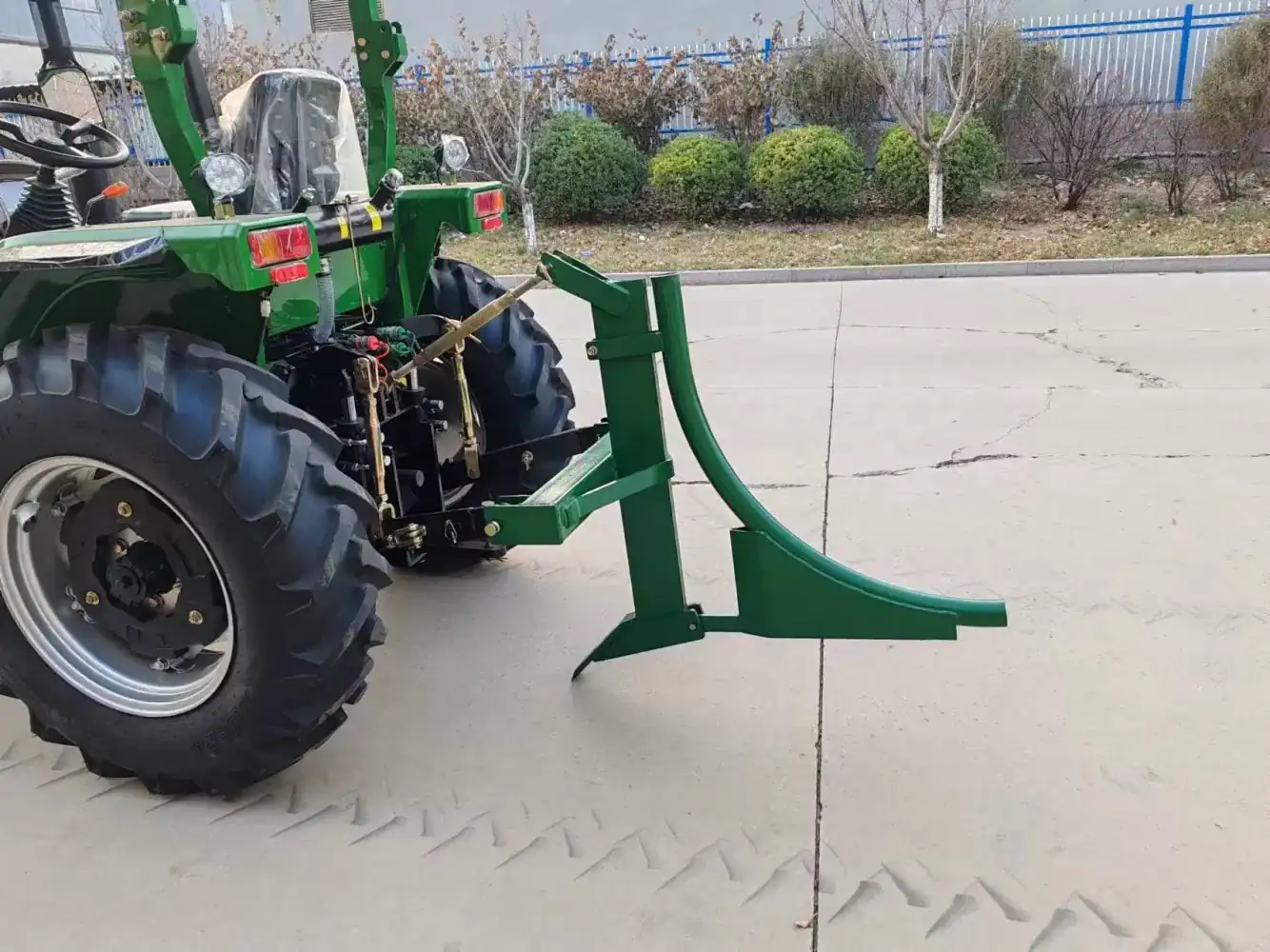 Single Tine Ripper - Image 14