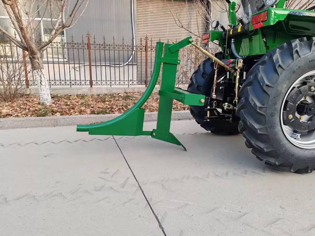 Single Tine Ripper - Image 15