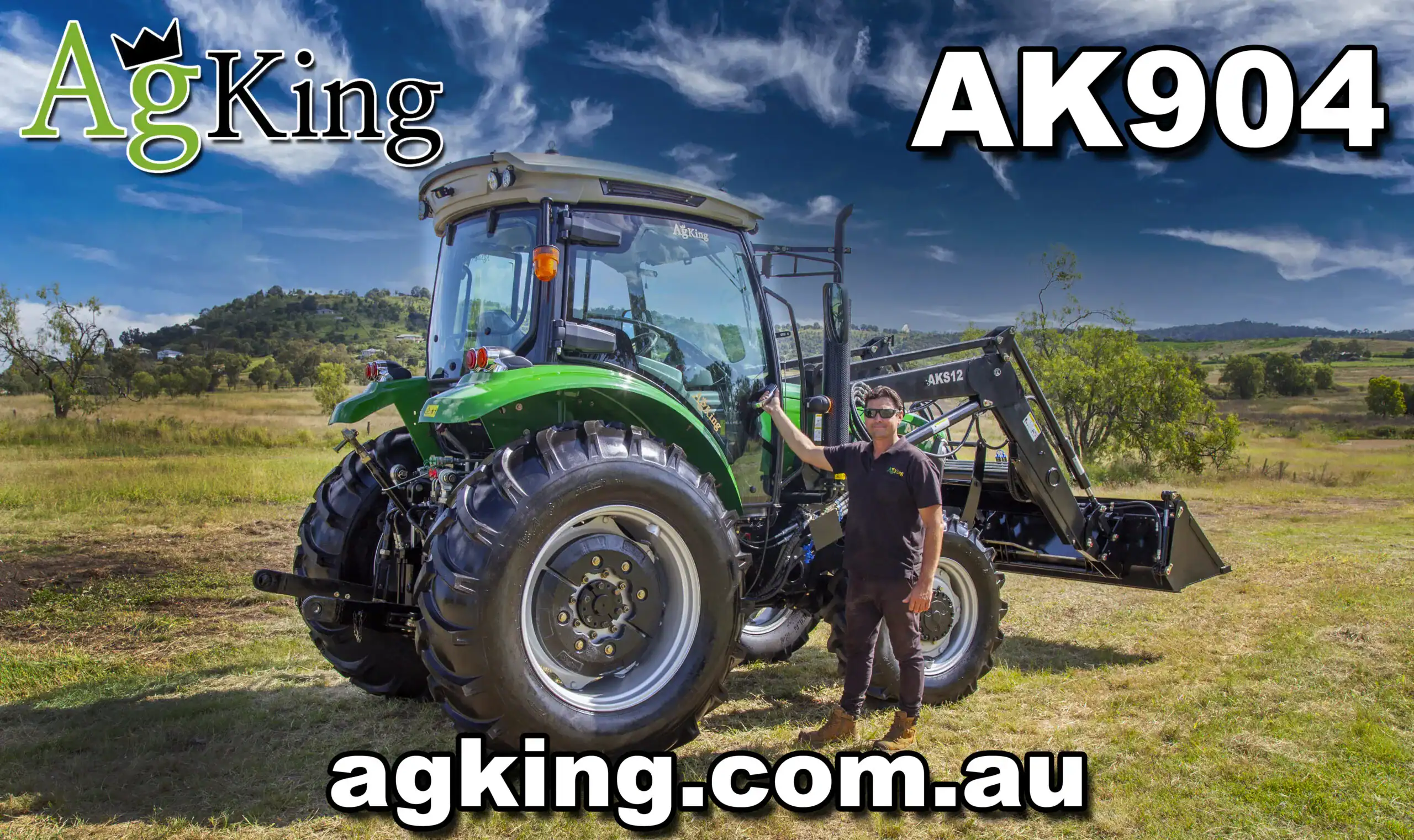 Tractor sales unbeatable tractor implement packages