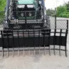 Tractor Stick Rake 7F
