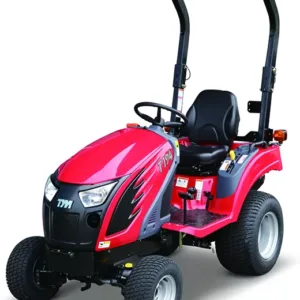 T194 sub-compact tractor