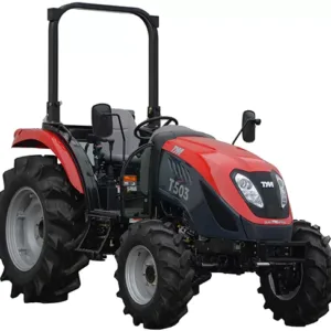 TYM T503 ROPS