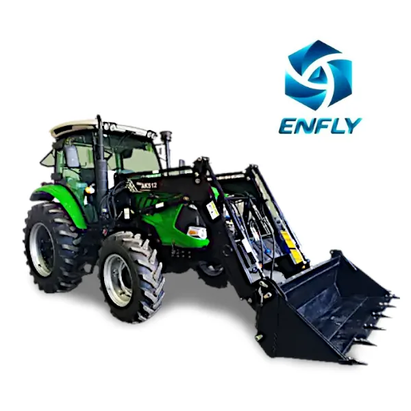 Enfly tractors for sale