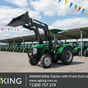 60hp tractor for sale 60hp Tractors AK604PD