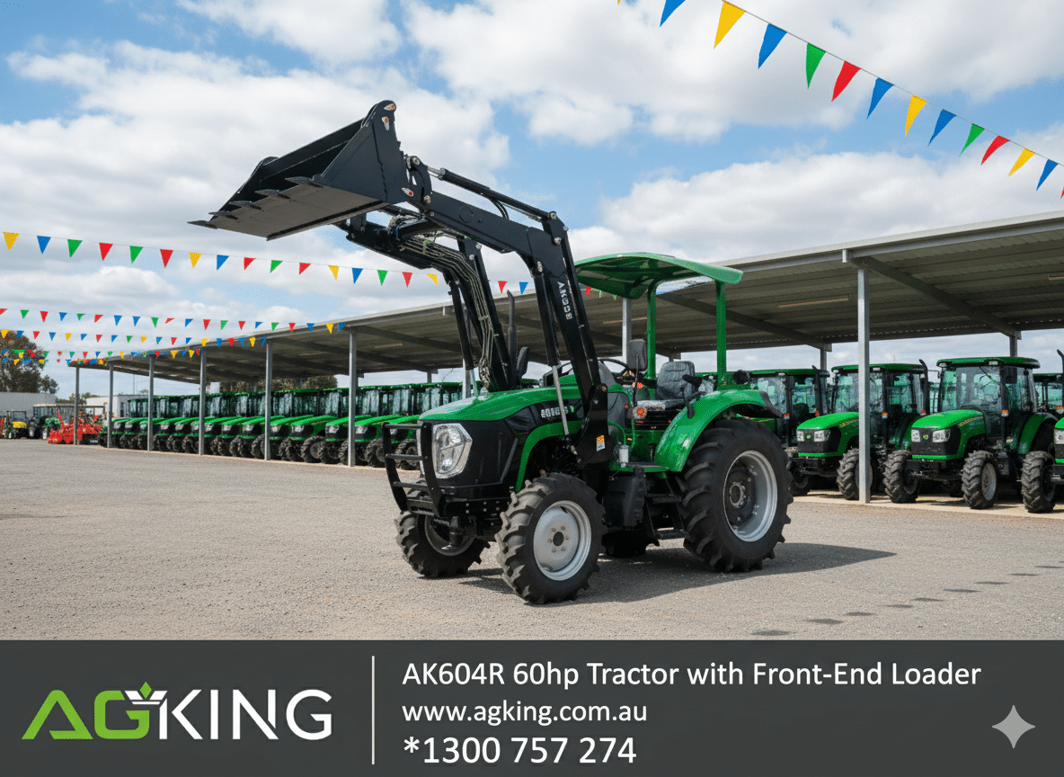 60hp tractor for sale 60hp Tractors AK604PD