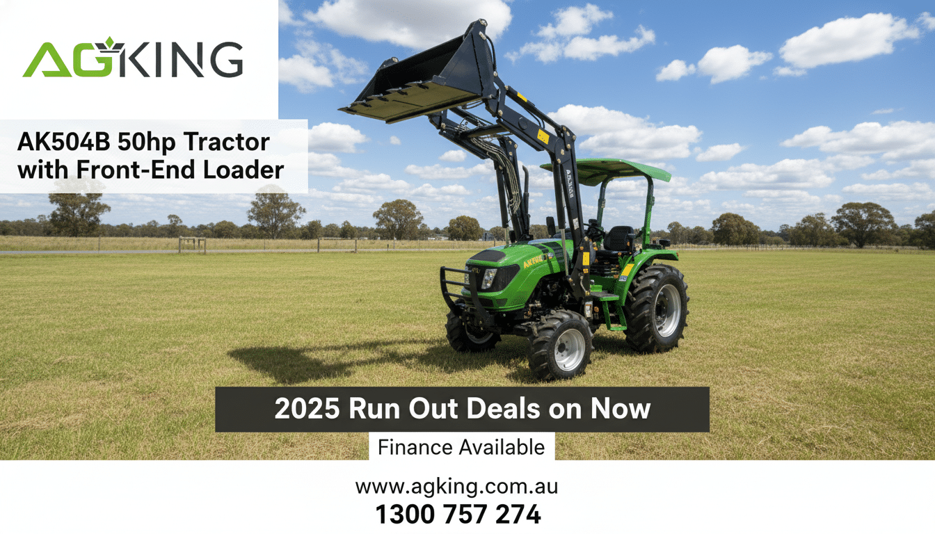 50hp tractor package for sale 50hp Tractor AK504PD