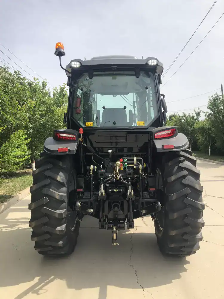 90hp Tractor AK904PD - Image 11