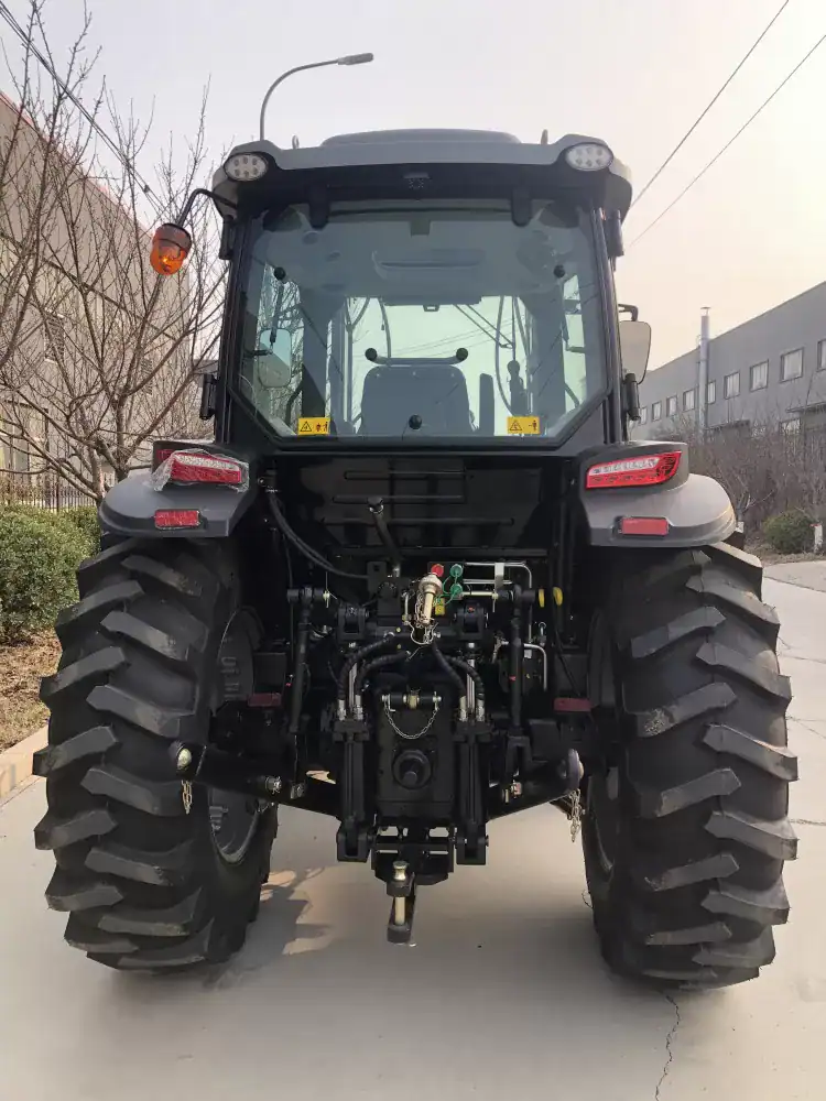 90hp Tractor AK904PD - Image 18