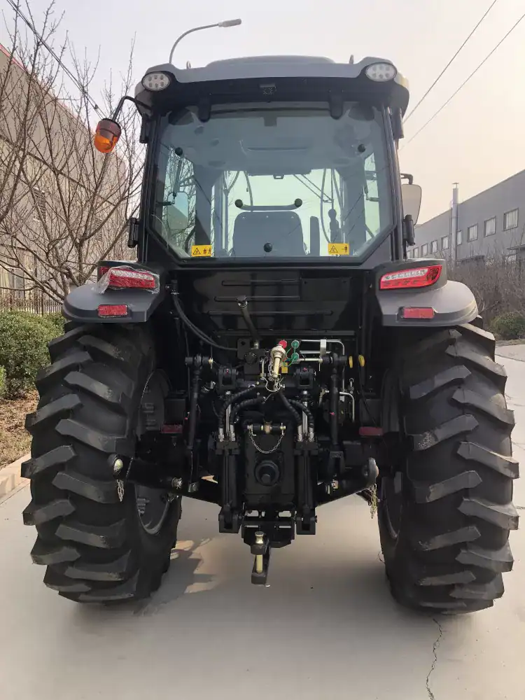 90hp Tractor AK904PD - Image 25