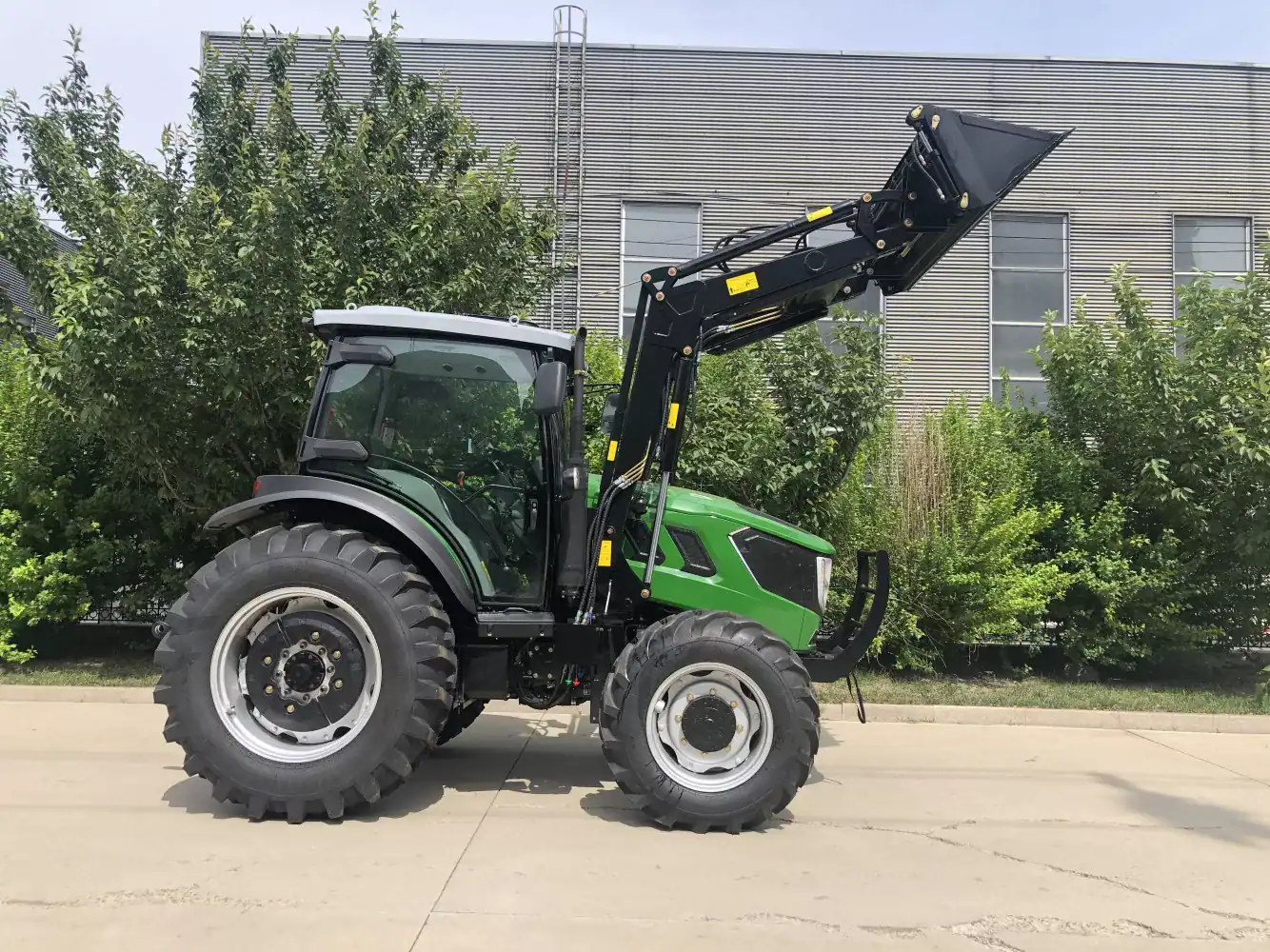 90hp Tractor AK904PD - Image 16