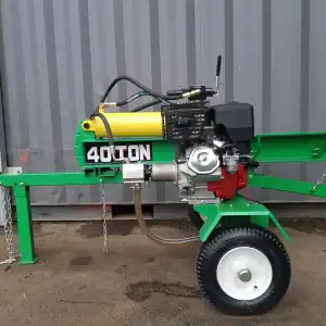 Log Splitter