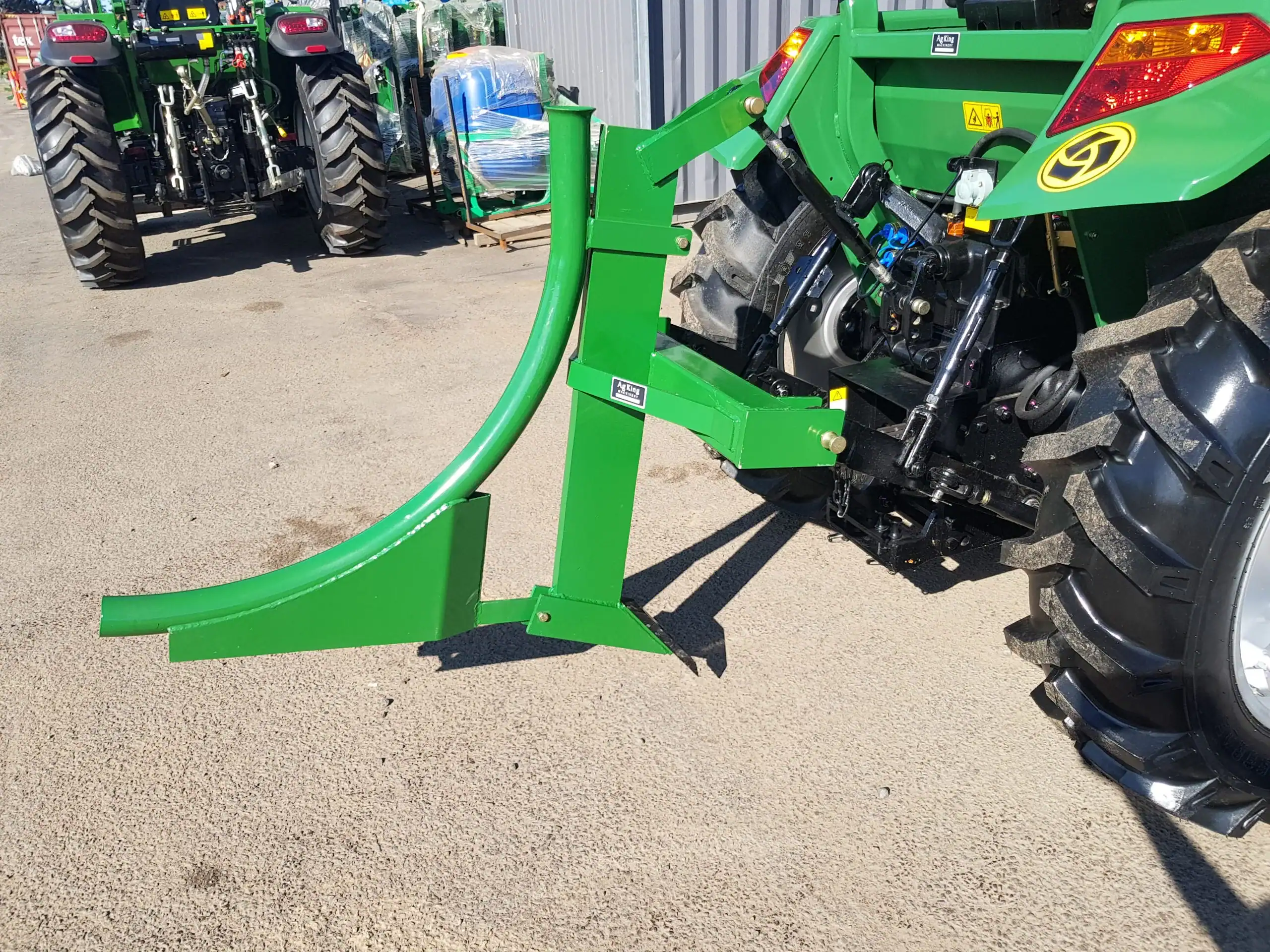 Single Tine Ripper - Image 2