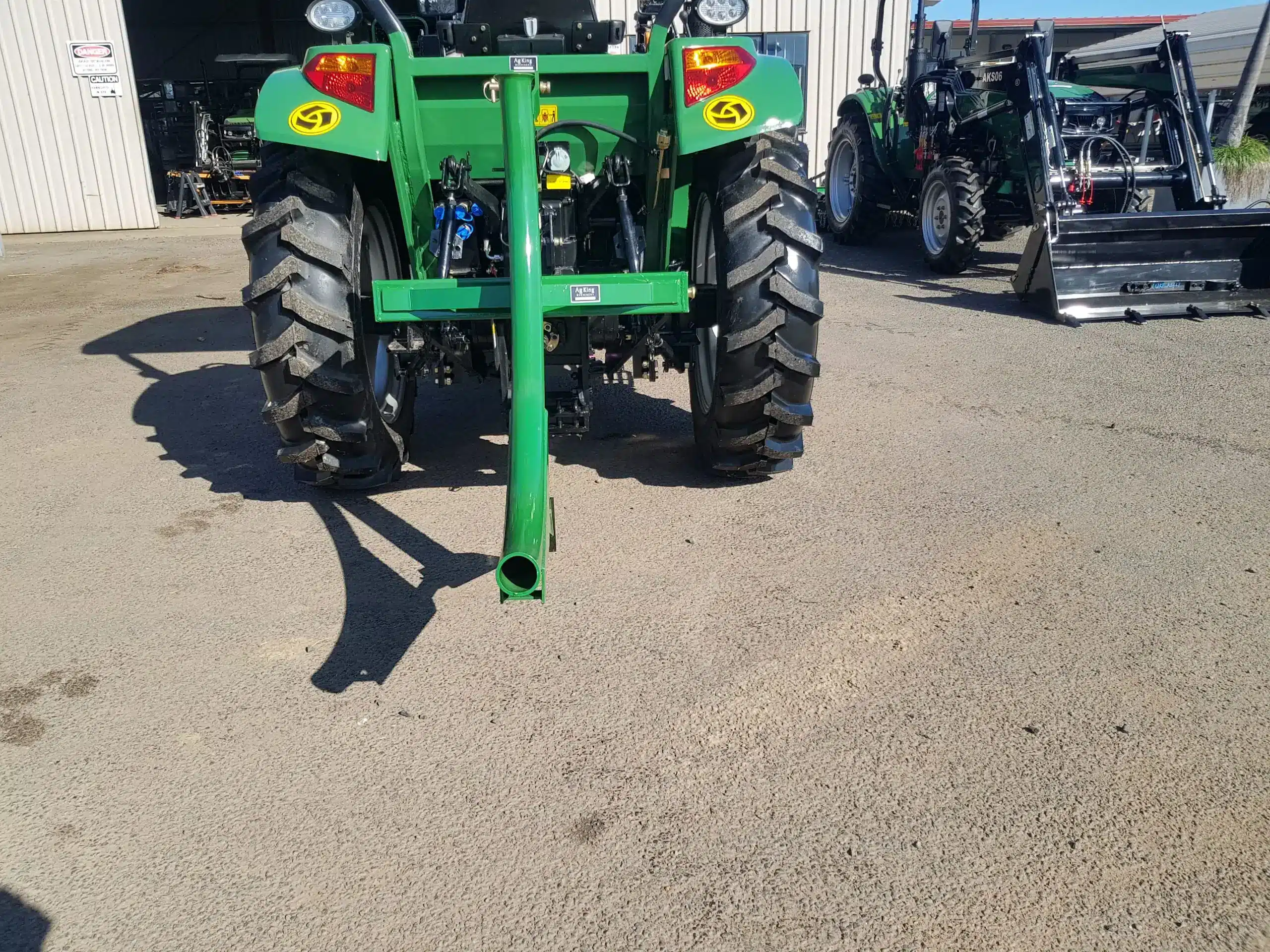 Single Tine Ripper - Image 5