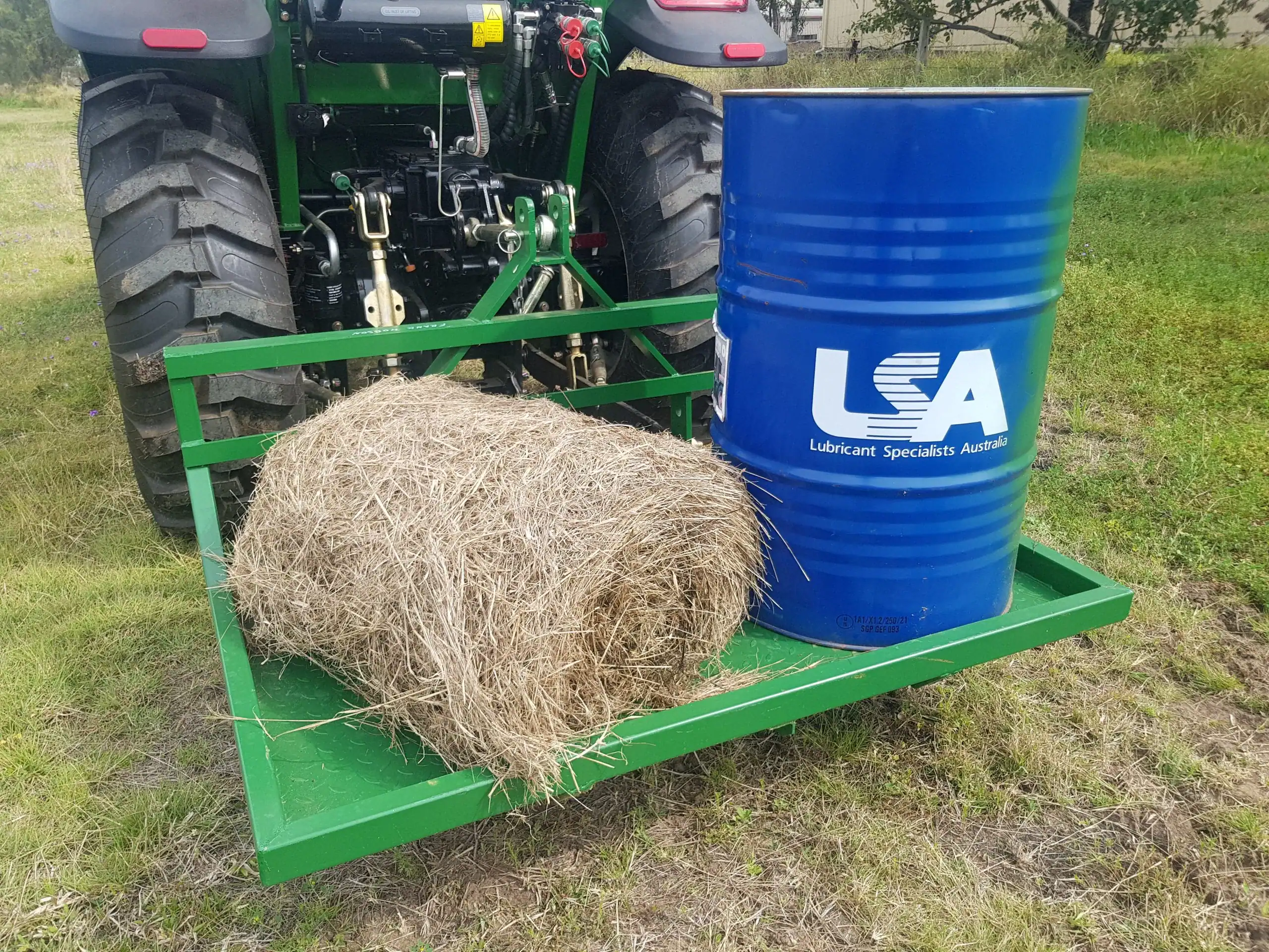 Carry all 5ft - Image 2