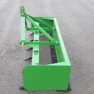 Box Scraper 6ft