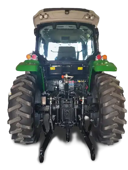 90hp Tractor AK904PD - Image 7