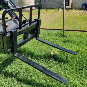 Tractor Pallet Forks TZ6