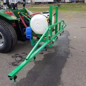 3PL boom sprayer for sale Tractor Boom Sprayer