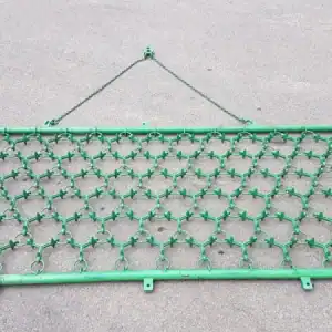 Chain Link Drag Harrow 2400mm - Chain Link Drag Harrow 1800mm