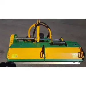 Flail Mower 5ft