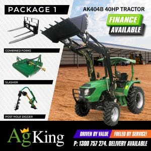 Tractors for Sale QLD – Compact Tractor Sales Farm tractors for sale QLD