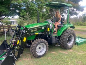 tractors for sale australia