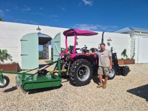 TRACTORS FOR SALE AUSTRALIA