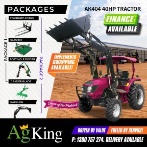 tractors for sale