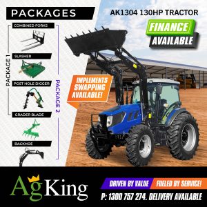 tractors for sale